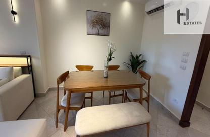 Apartment - 3 - 3 for rent in Eastown - 5th Settlement Compounds - The 5th Settlement - New Cairo City - Cairo