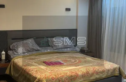 شقة - 3 غرف نوم - 2 حمامات للبيع في كمبوند اللوتس - كمبوندات التجمع الخامس - التجمع الخامس - مدينة القاهرة الجديدة - القاهرة