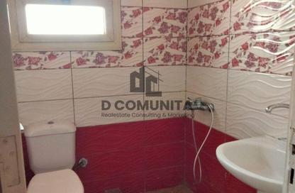 Apartment - 3 Bedrooms - 2 Bathrooms for rent in Al Sheikh Hassan Maamoun St. - El Yasmeen 7 - El Yasmeen - New Cairo City - Cairo
