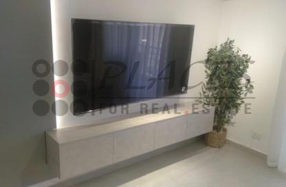 Apartment - 2 Bedrooms - 1 Bathroom for rent in Privado - Madinaty - Cairo Apartment - 2 Bedrooms - 1 Bathroom for rent in Privado - Madinaty - Cairo