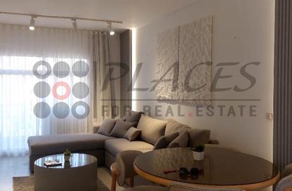 Apartment - 2 Bedrooms - 1 Bathroom for rent in Privado - Madinaty - Cairo Apartment - 2 Bedrooms - 1 Bathroom for rent in Privado - Madinaty - Cairo