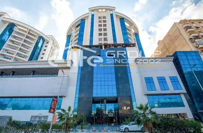 Apartment - 3 Bedrooms - 3 Bathrooms for sale in Smouha - Hay Sharq - Alexandria