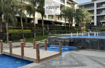 Apartment - 3 Bedrooms - 3 Bathrooms for rent in El Patio Oro - 5th Settlement Compounds - The 5th Settlement - New Cairo City - Cairo