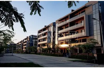 Apartment - 3 Bedrooms - 3 Bathrooms for sale in El Patio Oro - 5th Settlement Compounds - The 5th Settlement - New Cairo City - Cairo