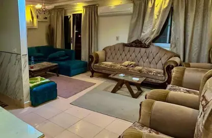 Apartment - 2 Bedrooms - 1 Bathroom for sale in Privado - Madinaty - Cairo