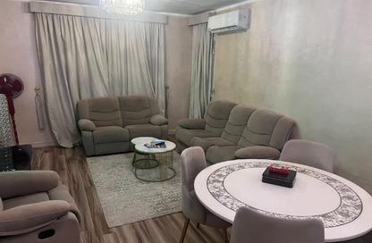 شقة - 3 - 2 للإيجار في الرحاب - مدينة القاهرة الجديدة - القاهرة