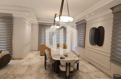 Villa - 5 - 5 for rent in Mivida - 5th Settlement Compounds - The 5th Settlement - New Cairo City - Cairo
