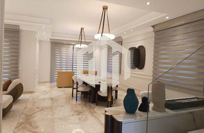 Villa - 5 - 5 for rent in Mivida - 5th Settlement Compounds - The 5th Settlement - New Cairo City - Cairo Villa - 5 - 5 for rent in Mivida - 5th Settlement Compounds - The 5th Settlement - New Cairo City - Cairo