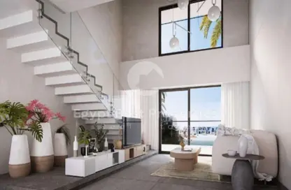 Twin House - 4 Bedrooms - 4 Bathrooms for sale in Mangroovy Residence - El Gouna - Hurghada - Red Sea