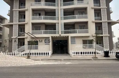 شقة - 3 غرف نوم - 3 حمامات للبيع في مدينة الخمائل - كمبوندات الشيخ زايد - الشيخ زايد - الجيزة