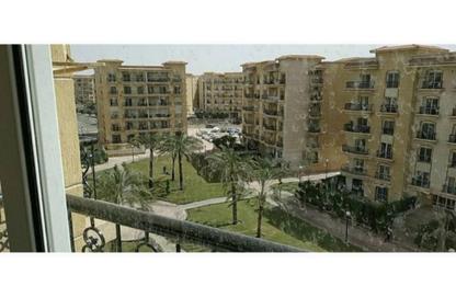 Apartment - 3 Bedrooms - 3 Bathrooms for rent in El Rehab Extension - Al Rehab - New Cairo City - Cairo