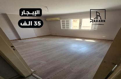 مساحات مكتبية - استوديو - 3 حمامات للايجار في مساكن شيراتون - شيراتون المطار - النزهة - القاهرة