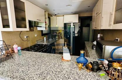Apartment - 3 Bedrooms - 3 Bathrooms for rent in Sodic West - Sheikh Zayed Compounds - Sheikh Zayed City - Giza