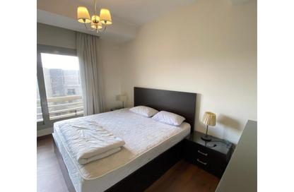 Apartment - 2 - 2 for rent in Cairo Festival City - North Investors Area - New Cairo City - Cairo Apartment - 2 - 2 for rent in Cairo Festival City - North Investors Area - New Cairo City - Cairo
