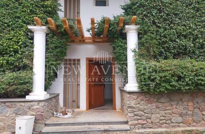 Apartment - 3 Bedrooms - 3 Bathrooms for sale in Mountain View iCity - 5th Settlement Compounds - The 5th Settlement - New Cairo City - Cairo