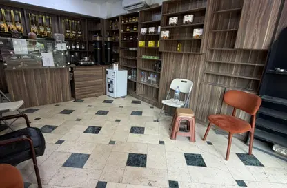 Shop - Studio - 1 Bathroom for rent in Nasr City - Cairo