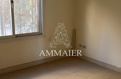 Apartment - 2 Bedrooms - 1 Bathroom for rent in Spanish District - Hadayek October - 6 October City - Giza