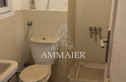 Apartment - 2 Bedrooms - 1 Bathroom for rent in Spanish District - Hadayek October - 6 October City - Giza