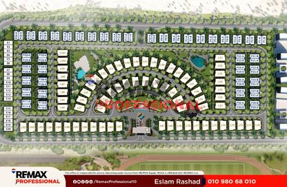 Villa - 7+ Bedrooms - 7+ Bathrooms for sale in Malaz - Borg El Arab City - Alexandria