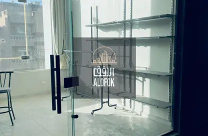 مساحات مكتبية - غرفة نوم للايجار في مون فالي - المستثمرين الجنوبية - مدينة القاهرة الجديدة - القاهرة