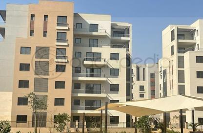 Apartment - 2 Bedrooms - 2 Bathrooms for sale in District 5 - 5th Settlement Compounds - The 5th Settlement - New Cairo City - Cairo