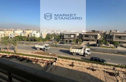 تاون هاوس - 3 غرف نوم - 4 حمامات للبيع في نيو جيزة - طريق مصر اسكندرية الصحراوي - مدينة 6 أكتوبر - الجيزة