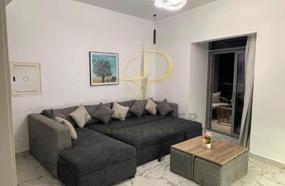 Chalet - 1 - 1 for rent in North Edge Towers - New Alamein City - Al Alamein - North Coast