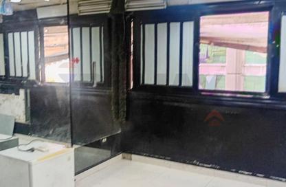 Office Space - Studio - 2 Bathrooms for rent in Bolkly - Hay Sharq - Alexandria