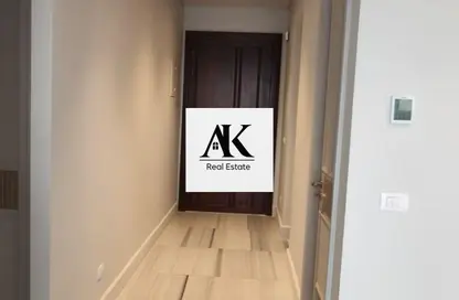 Apartment - 2 Bedrooms - 3 Bathrooms for sale in Aljazi Marriott Residences - Mohamed Naguib Axis - North Investors Area - New Cairo City - Cairo