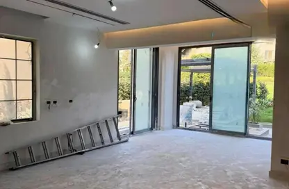 فيلا - 4 غرف نوم - 4 حمامات للبيع في جولف فيوز - طريق مصر اسكندرية الصحراوي - مدينة 6 أكتوبر - الجيزة