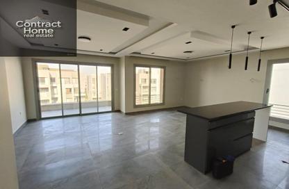 Apartment - 3 Bedrooms - 3 Bathrooms for rent in Village Gardens Katameya - 5th Settlement Compounds - The 5th Settlement - New Cairo City - Cairo