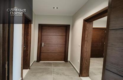 Apartment - 3 Bedrooms - 3 Bathrooms for rent in Village Gardens Katameya - 5th Settlement Compounds - The 5th Settlement - New Cairo City - Cairo