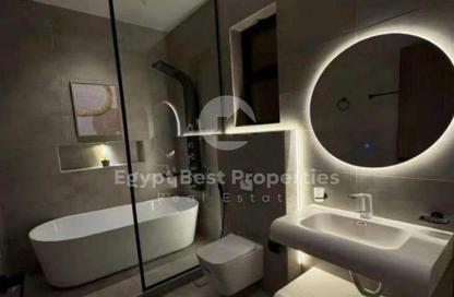 Apartment - 2 - 2 for sale in Badya Palm Hills - 6 October Compounds - 6 October City - Giza Apartment - 2 - 2 for sale in Badya Palm Hills - 6 October Compounds - 6 October City - Giza