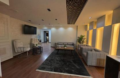 Office Space - Studio - 2 for rent in Zahraa El Maadi - Hay El Maadi - Cairo