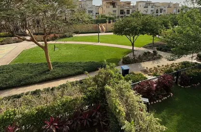 Apartment - 3 Bedrooms - 3 Bathrooms for sale in Mivida - 5th Settlement Compounds - The 5th Settlement - New Cairo City - Cairo