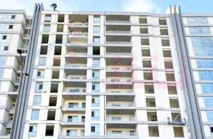 Apartment - 2 Bedrooms - 1 Bathroom for sale in Madkhal Sharkt Al Nakhl Wa Al Handasa St. - Smouha - Hay Sharq - Alexandria Apartment - 2 Bedrooms - 1 Bathroom for sale in Madkhal Sharkt Al Nakhl Wa Al Handasa St. - Smouha - Hay Sharq - Alexandria