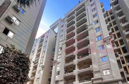 Apartment - 2 Bedrooms - 1 Bathroom for sale in Madkhal Sharkt Al Nakhl Wa Al Handasa St. - Smouha - Hay Sharq - Alexandria Apartment - 2 Bedrooms - 1 Bathroom for sale in Madkhal Sharkt Al Nakhl Wa Al Handasa St. - Smouha - Hay Sharq - Alexandria