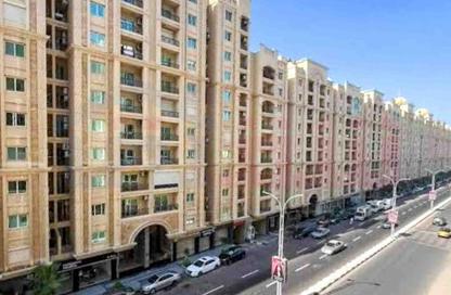 Apartment - 2 Bedrooms - 1 Bathroom for sale in Madkhal Sharkt Al Nakhl Wa Al Handasa St. - Smouha - Hay Sharq - Alexandria Apartment - 2 Bedrooms - 1 Bathroom for sale in Madkhal Sharkt Al Nakhl Wa Al Handasa St. - Smouha - Hay Sharq - Alexandria