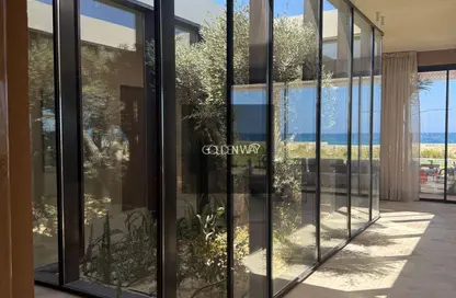 Chalet - 3 Bedrooms - 2 Bathrooms for sale in Ramla - Ras Al Hekma - North Coast