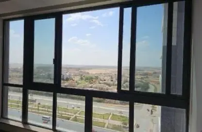 Hotel Apartment - 2 Bedrooms - 3 Bathrooms for sale in Aeon - 6 October Compounds - 6 October City - Giza