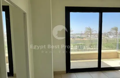 شقة - 2 غرف نوم - 2 حمامات للبيع في هاب تاون - كمبوندات مدينة المستقبل - مدينة المستقبل - القاهرة