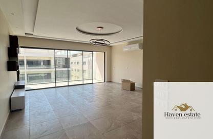 Apartment - 2 - 1 for rent in Lake View Residence - 5th Settlement Compounds - The 5th Settlement - New Cairo City - Cairo