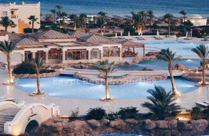 Chalet - 2 - 2 for sale in Blanca Gardens - Soma Bay - Safaga - Hurghada - Red Sea