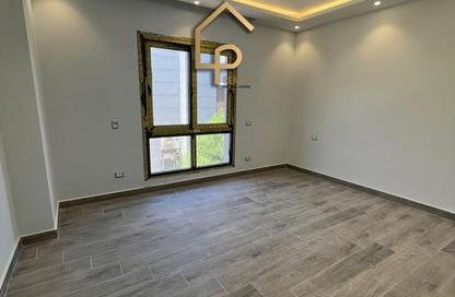تاون هاوس - 3 غرف نوم - 3 حمامات للايجار في باتيو الزهراء - كمبوندات الشيخ زايد - الشيخ زايد - الجيزة
