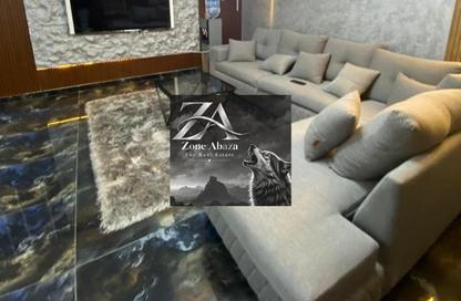 Apartment - 3 - 2 for rent in Stone Residence - 5th Settlement Compounds - The 5th Settlement - New Cairo City - Cairo
