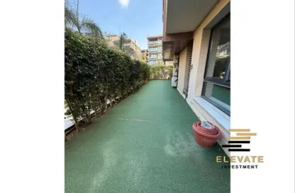 Apartment - 3 Bedrooms - 3 Bathrooms for rent in Azad - 5th Settlement Compounds - The 5th Settlement - New Cairo City - Cairo