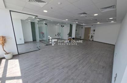 Office Space - Studio - 2 for rent in Kernel Business Hub - North Teseen St. - The 5th Settlement - New Cairo City - Cairo
