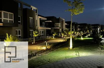 Apartment - 2 Bedrooms - 2 Bathrooms for sale in Kayan - Sheikh Zayed Compounds - Sheikh Zayed City - Giza Apartment - 2 Bedrooms - 2 Bathrooms for sale in Kayan - Sheikh Zayed Compounds - Sheikh Zayed City - Giza