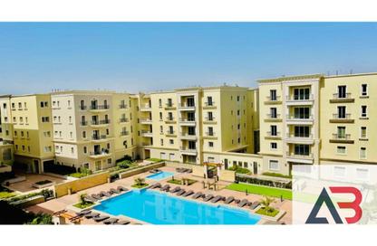 Apartment - 4 - 4 for rent in Mivida - 5th Settlement Compounds - The 5th Settlement - New Cairo City - Cairo