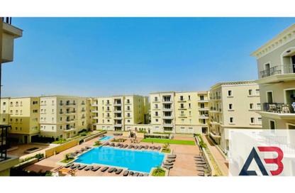 Apartment - 4 - 4 for rent in Mivida - 5th Settlement Compounds - The 5th Settlement - New Cairo City - Cairo